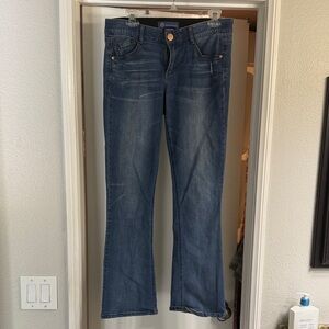 Democracy Blue Women's Jeans